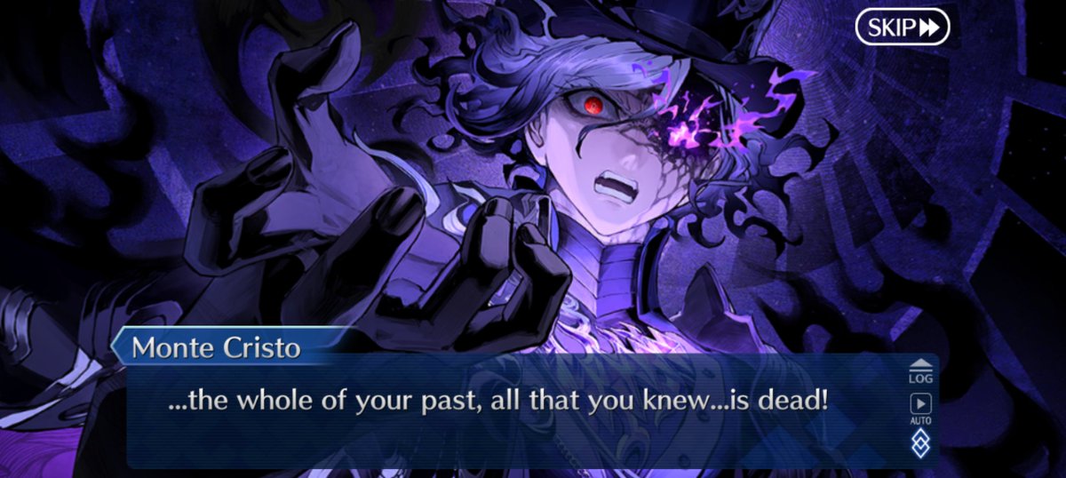 Kamumu18 #FGOFinalChapterSpoilers tweet media