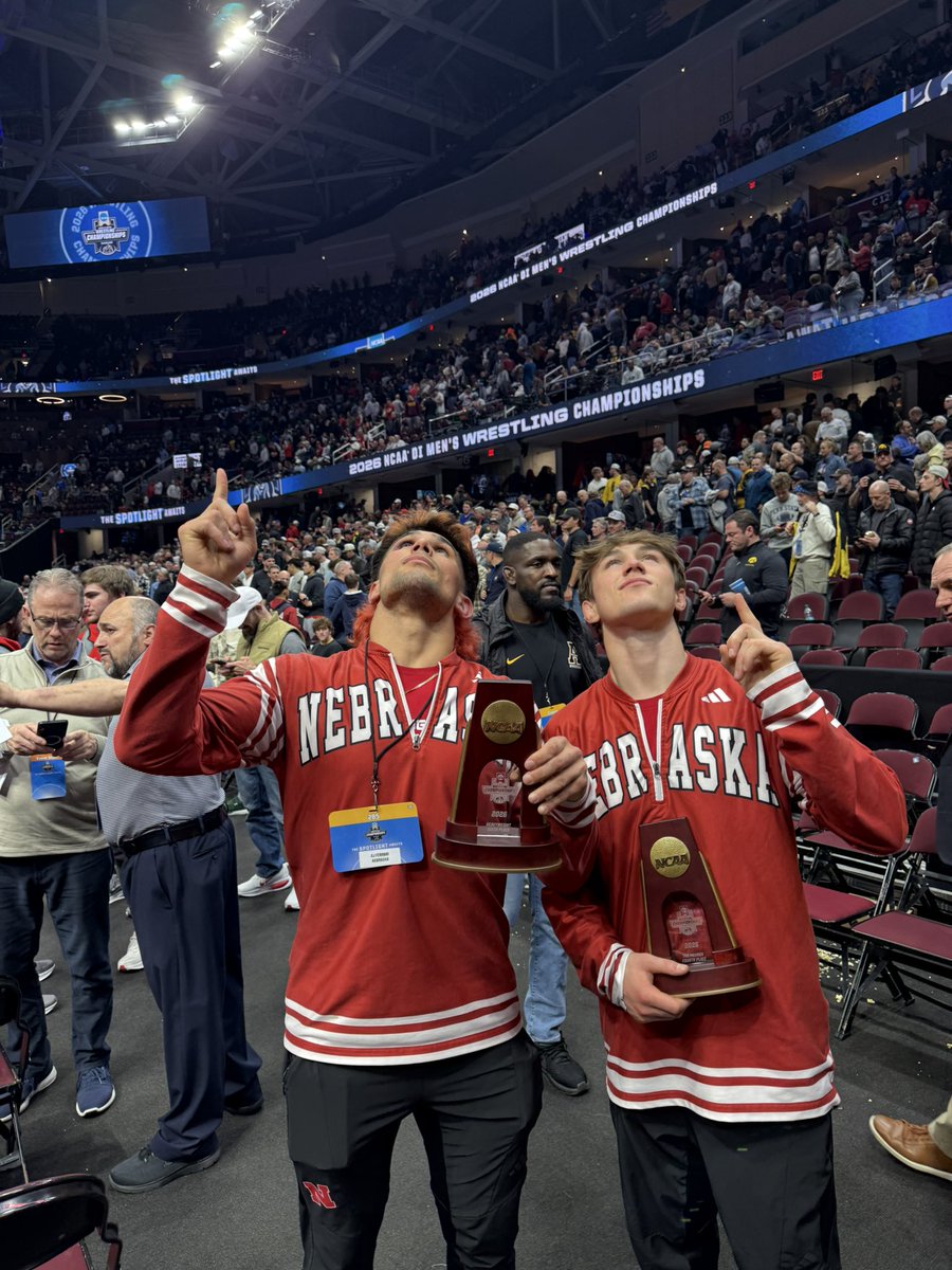 AJ Ferrari tweet media