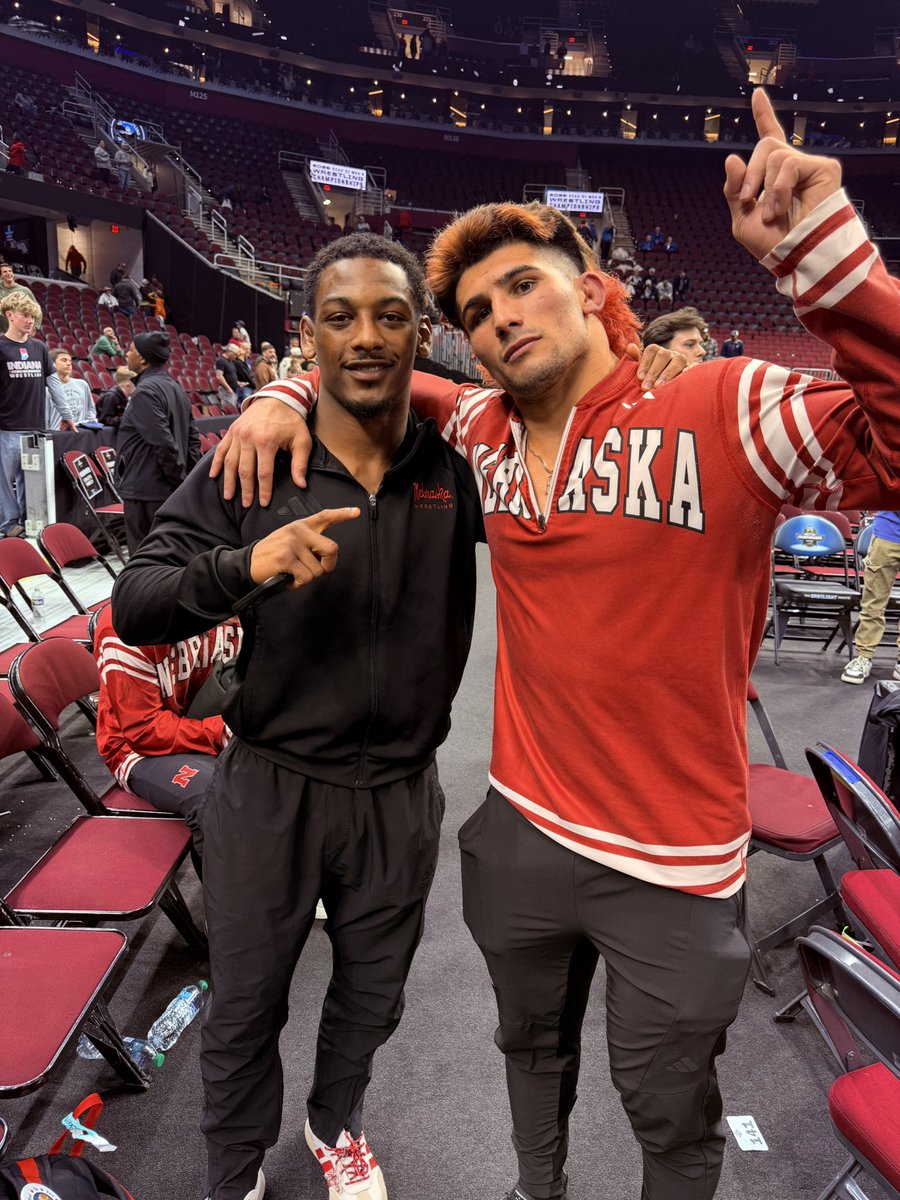 AJ Ferrari tweet media