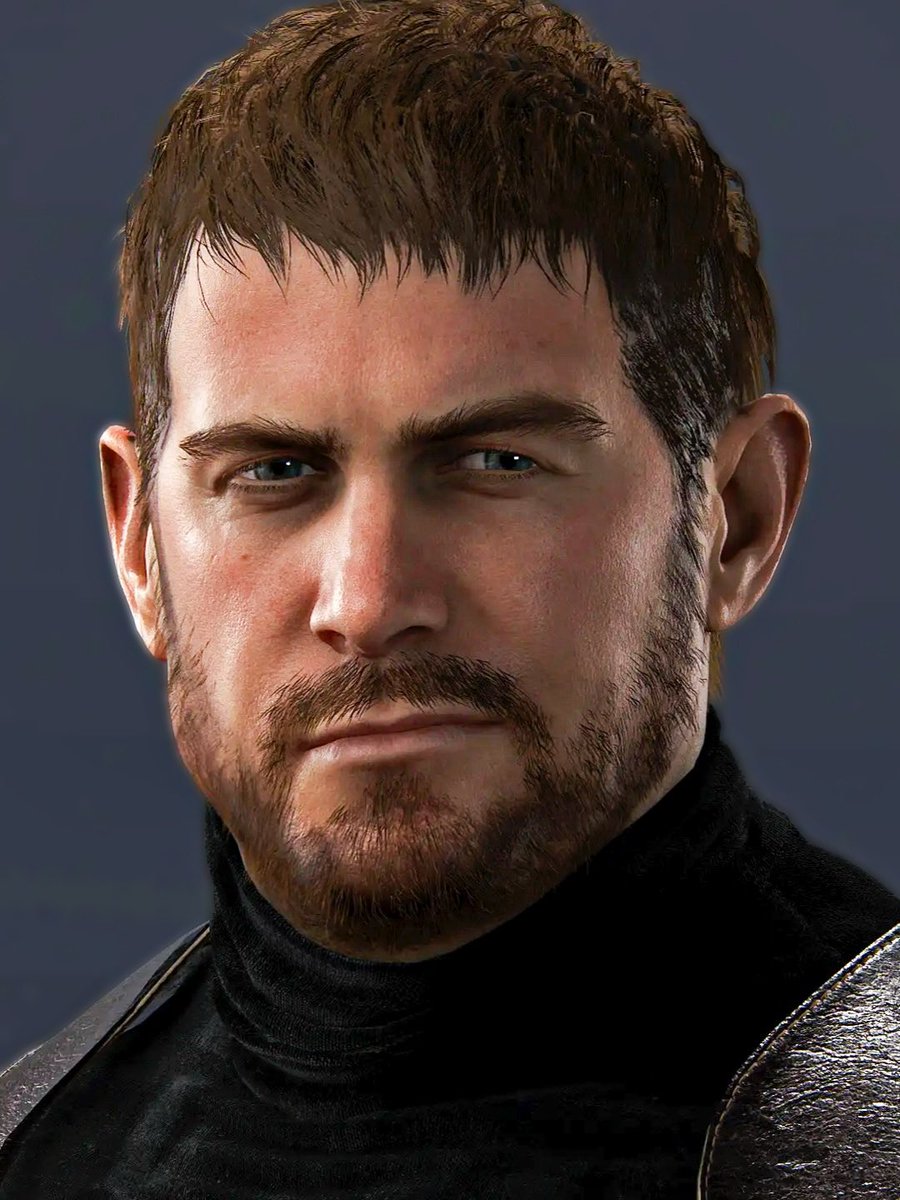 REDFIELDISM PILL 💊 tweet media