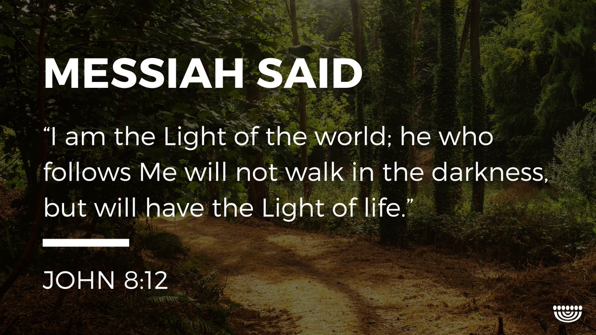 ChosenPeopleUSA's tweet image. Explore the history of God’s presence—from the pillar of cloud in the desert to His presence in our hardest moments.

Full article here: bit.ly/4lF3FSt

#BibleStudy #Torah #JewishJesus