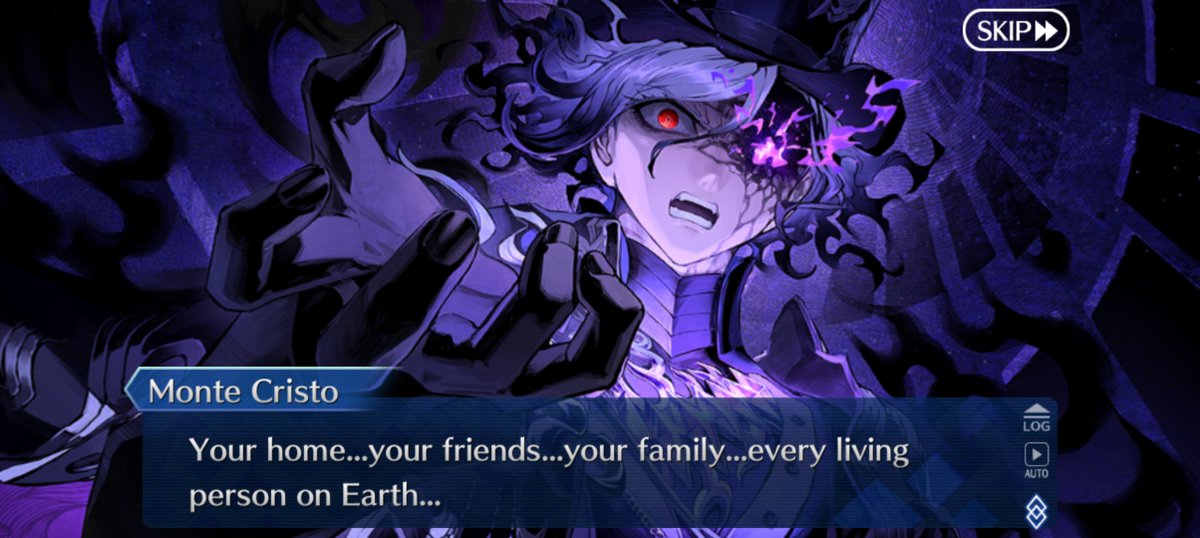 Kamumu18 #FGOFinalChapterSpoilers tweet media