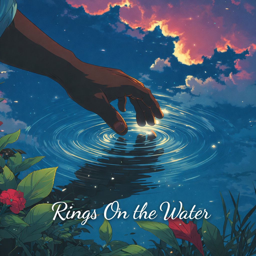 MikkeyFactoid's tweet photo. Every action creates ripples. 💧

"Rings on the Water" — calm, meditative, made for still moments.

Available on all streaming platforms 🎧
Link in bio

#ambient #meditative #lofi #instrumental #hiphop #producerlife #beatmaker #calm #peaceful https://t.co/6lp2N65YTc