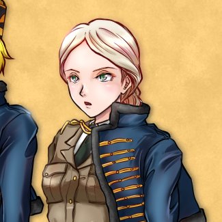 Daily GuP Shittos tweet media