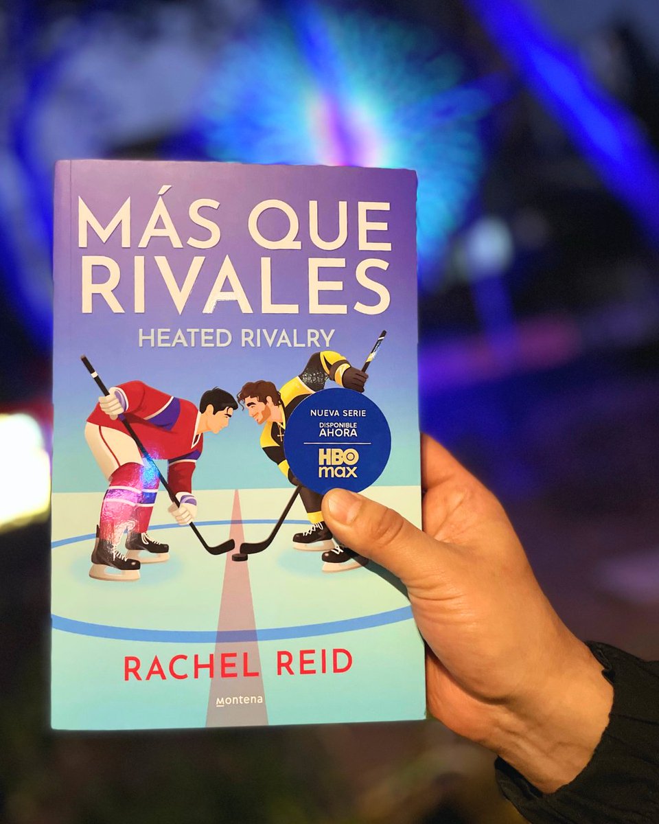 Penguin Libros México tweet media