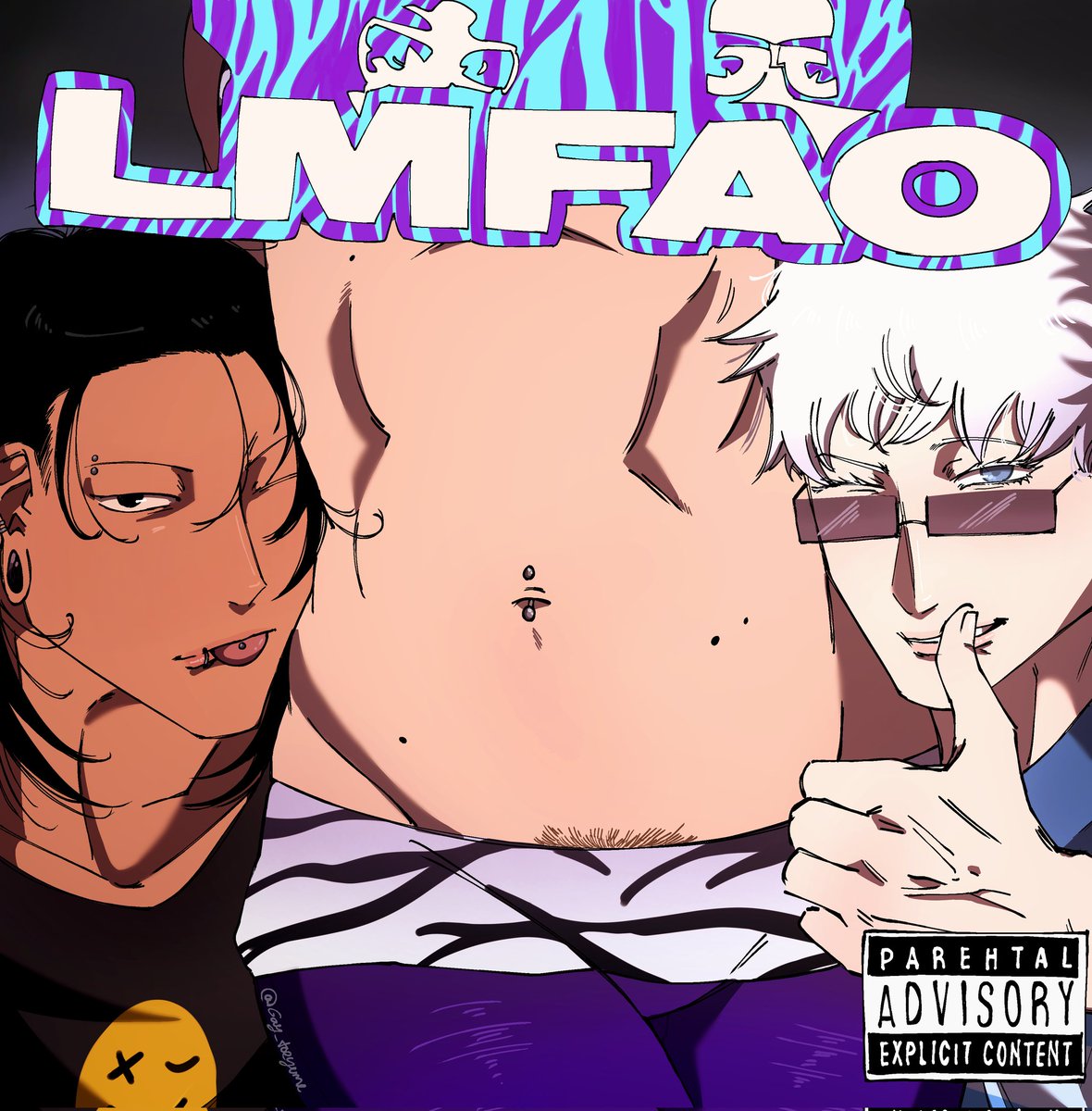 Gaytoeyume☆ tweet media