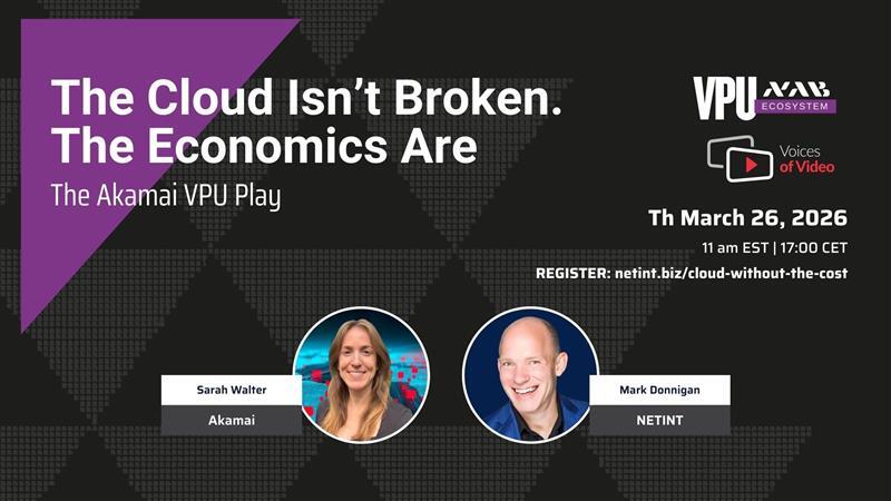 NETINT Technologies tweet media