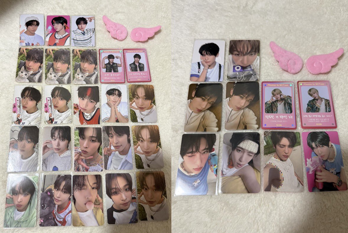 (ᐡ ̥_ ̫ _ ̥ᐡ) tweet media