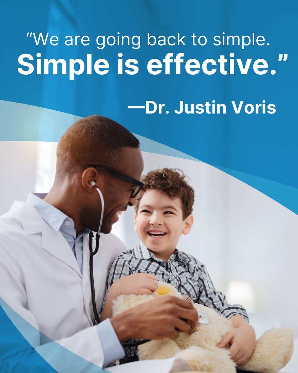 Zion HealthShare tweet media