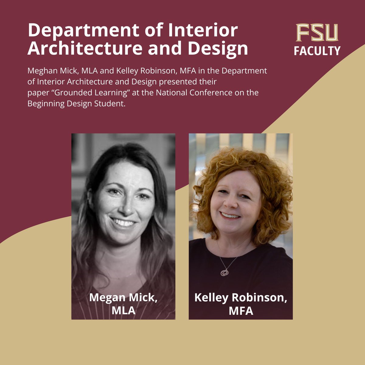 FSU Faculty (@FSUFaculty) / Posts / X