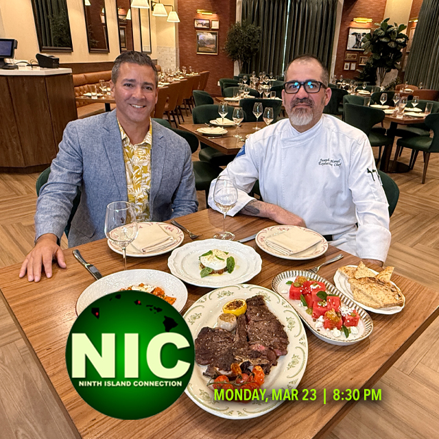 Spectrum OC16 TV tweet media