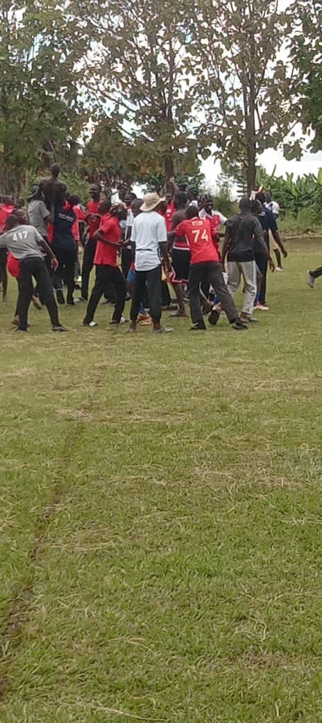 shslacor's tweet photo. It was great at Amuru District Fresh Diary Tournament https://t.co/phXIcf1PBW