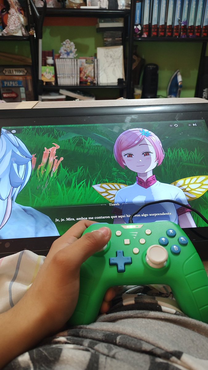 SweetLeeDraw 💜 tweet media