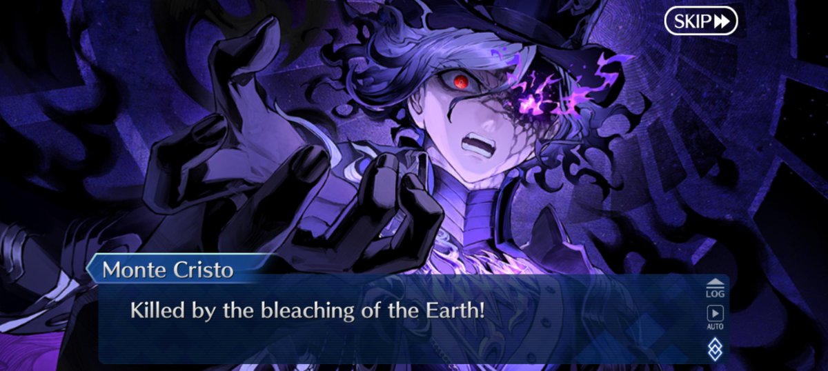 Kamumu18 #FGOFinalChapterSpoilers tweet media