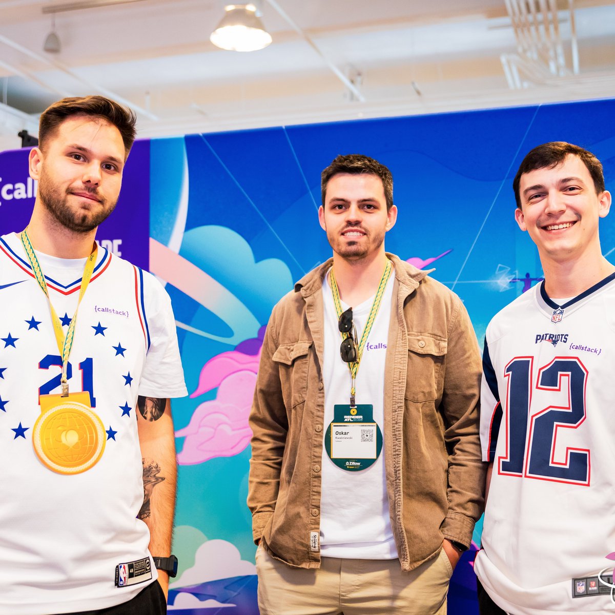 RenderATL 2026 | August 12 & 13, 2026 tweet media