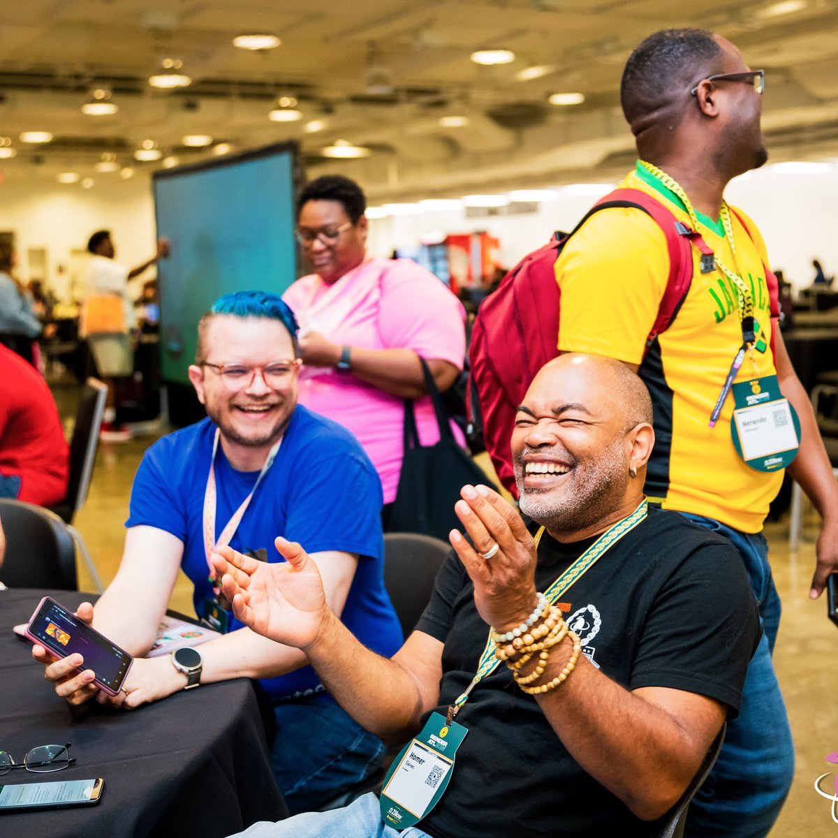 RenderATL 2026 | August 12 & 13, 2026 tweet media