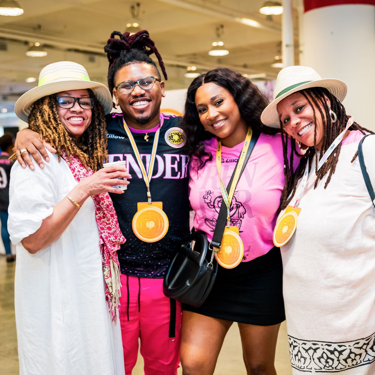 RenderATL 2026 | August 12 & 13, 2026 tweet media