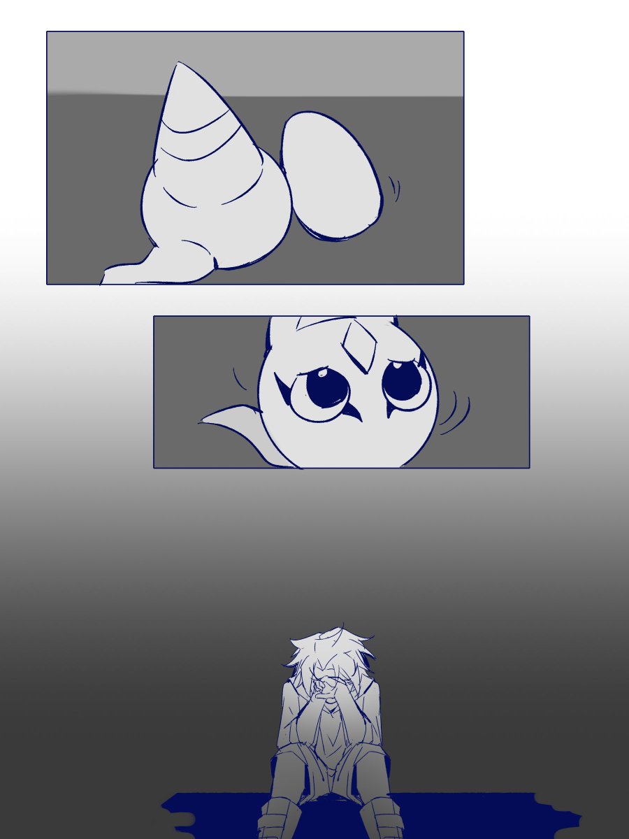 执夜奇寂 tweet media