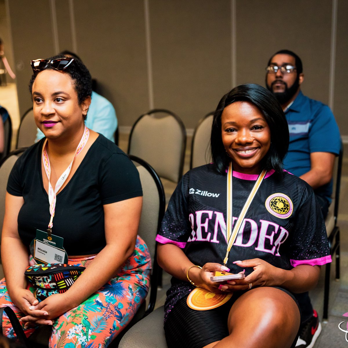 RenderATL 2026 | August 12 & 13, 2026 tweet media