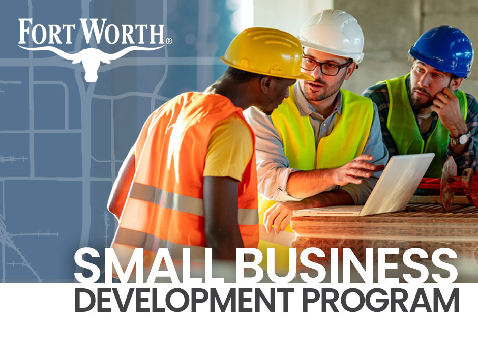 City of Fort Worth Economic Development tweet media