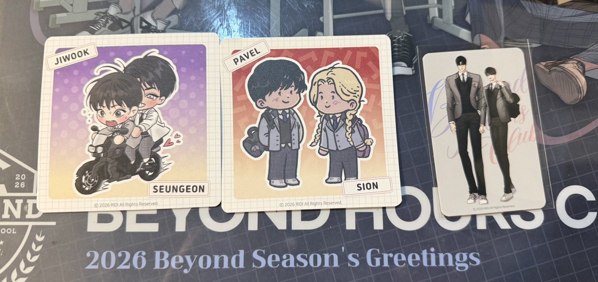 루하루 tweet media