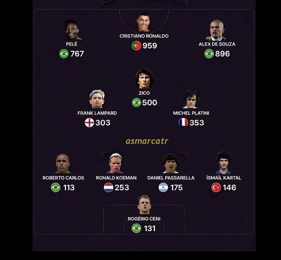 As Marca tweet media