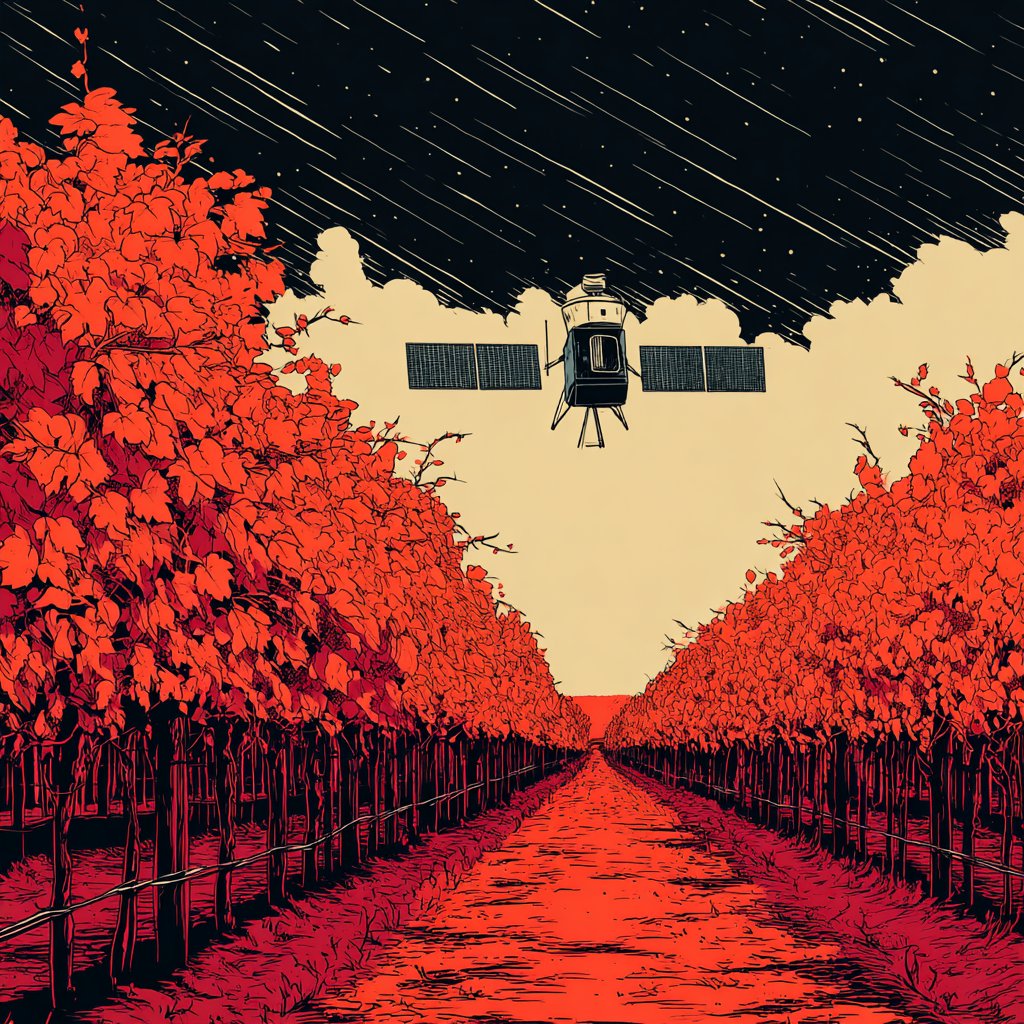 VINIMARK - The Wine Company tweet media