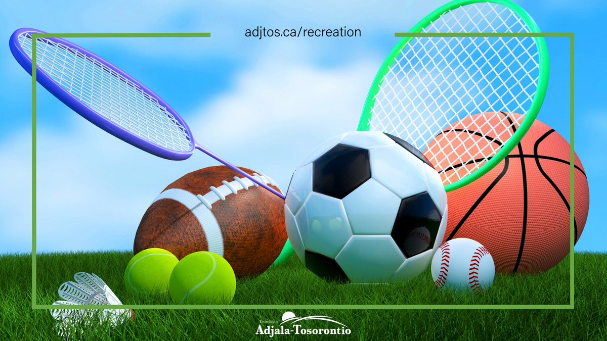 Township of Adjala-Tosorontio tweet media