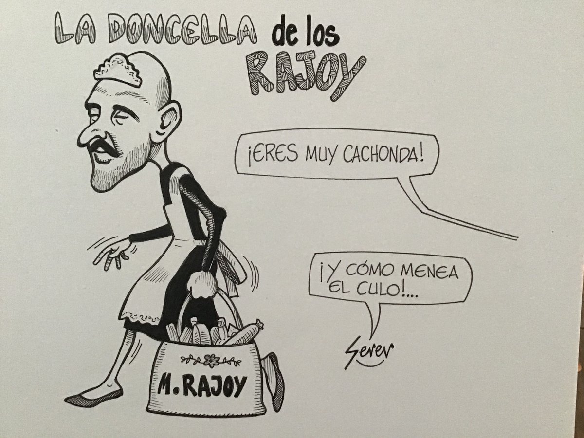 Antonio Serer tweet media