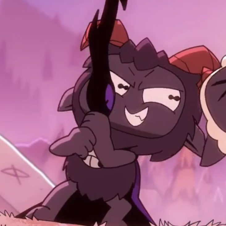 💜Daily Goat🐐 tweet media