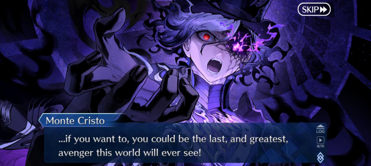 Kamumu18 #FGOFinalChapterSpoilers tweet media