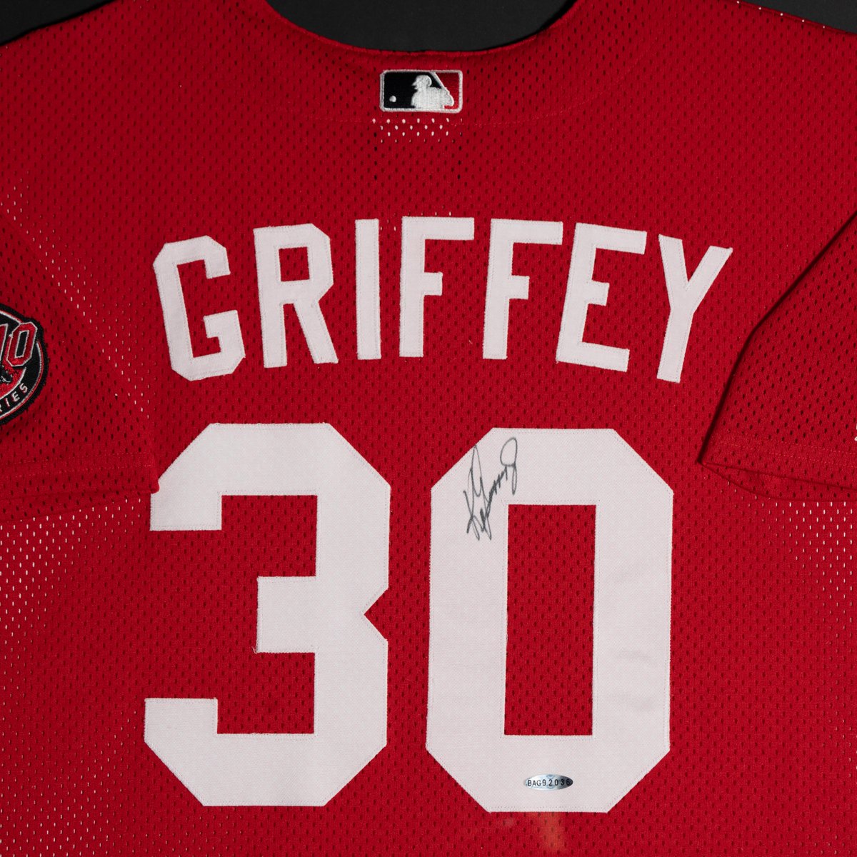 Pristine Auction tweet media