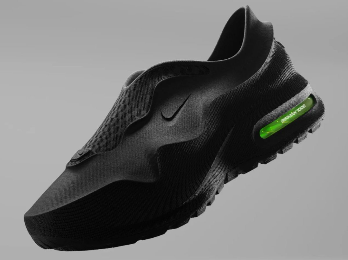 👁️ Sneaker Visionz 👁️ tweet media