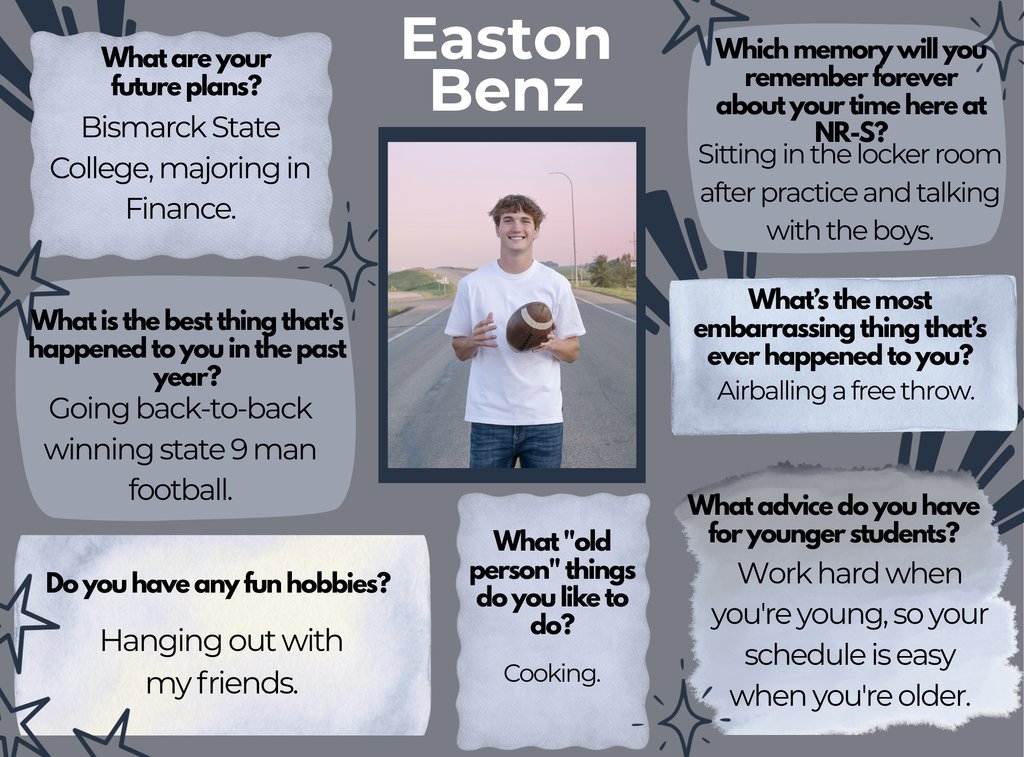 NRS Rockets tweet media