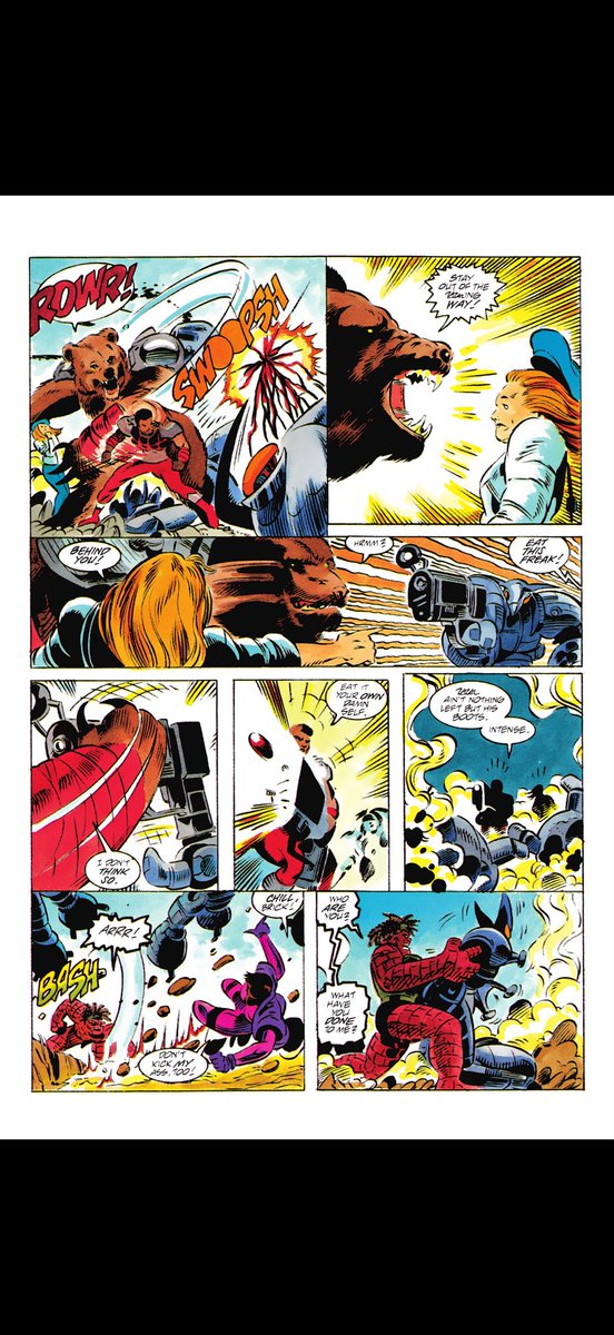 Milestone Universe tweet media