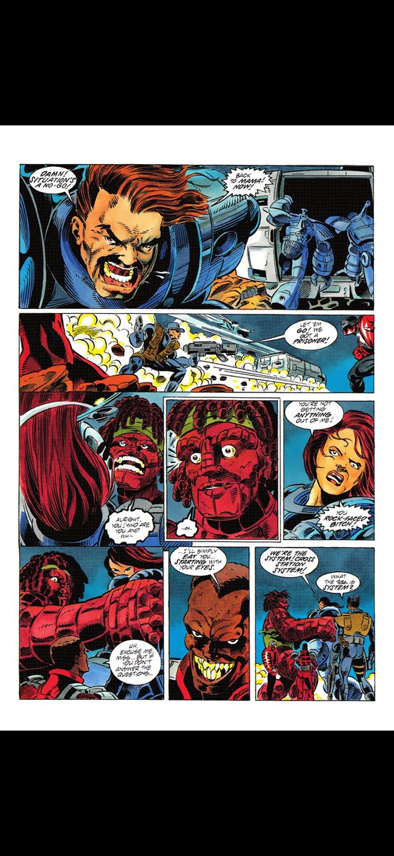 Milestone Universe tweet media