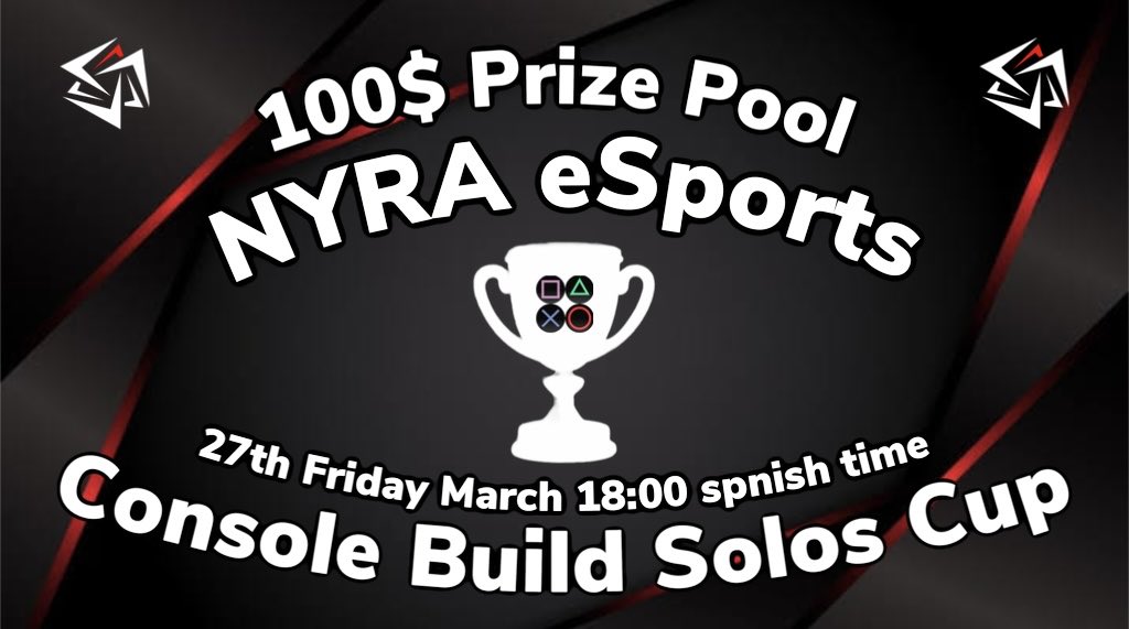 NYRA eSports tweet media