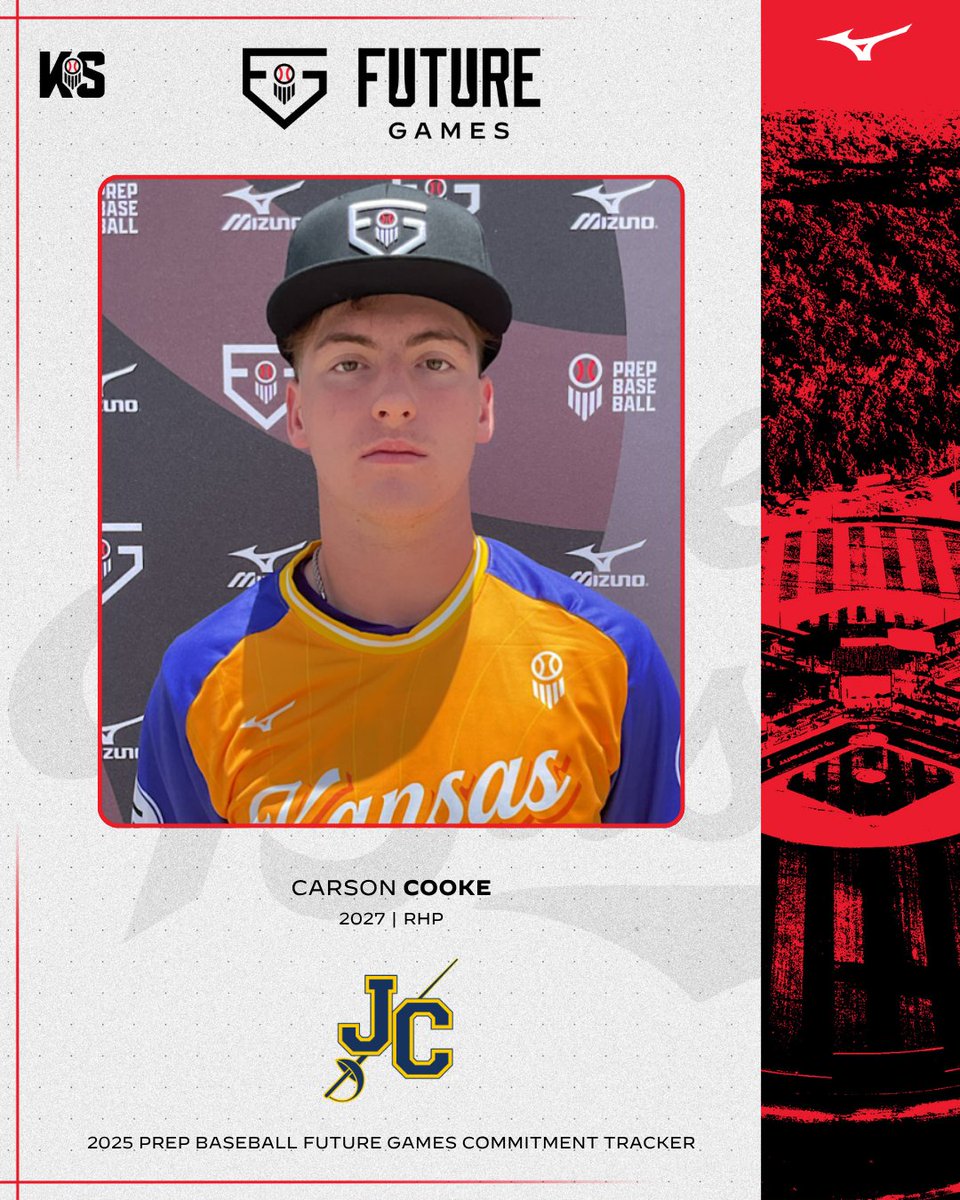 Prep Baseball Kansas tweet media