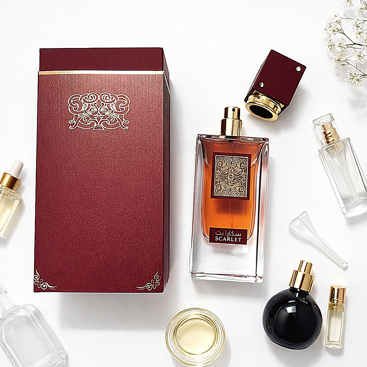 Trending! Affordable Luxury Fragrance! Details over on my blog here: blondemale.com/2026/03/ana-ab…