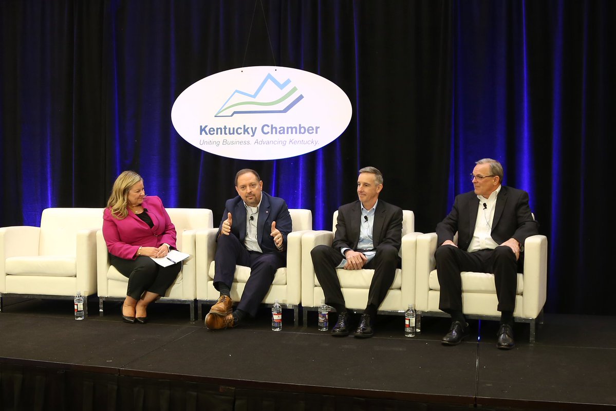 Kentucky Chamber tweet media