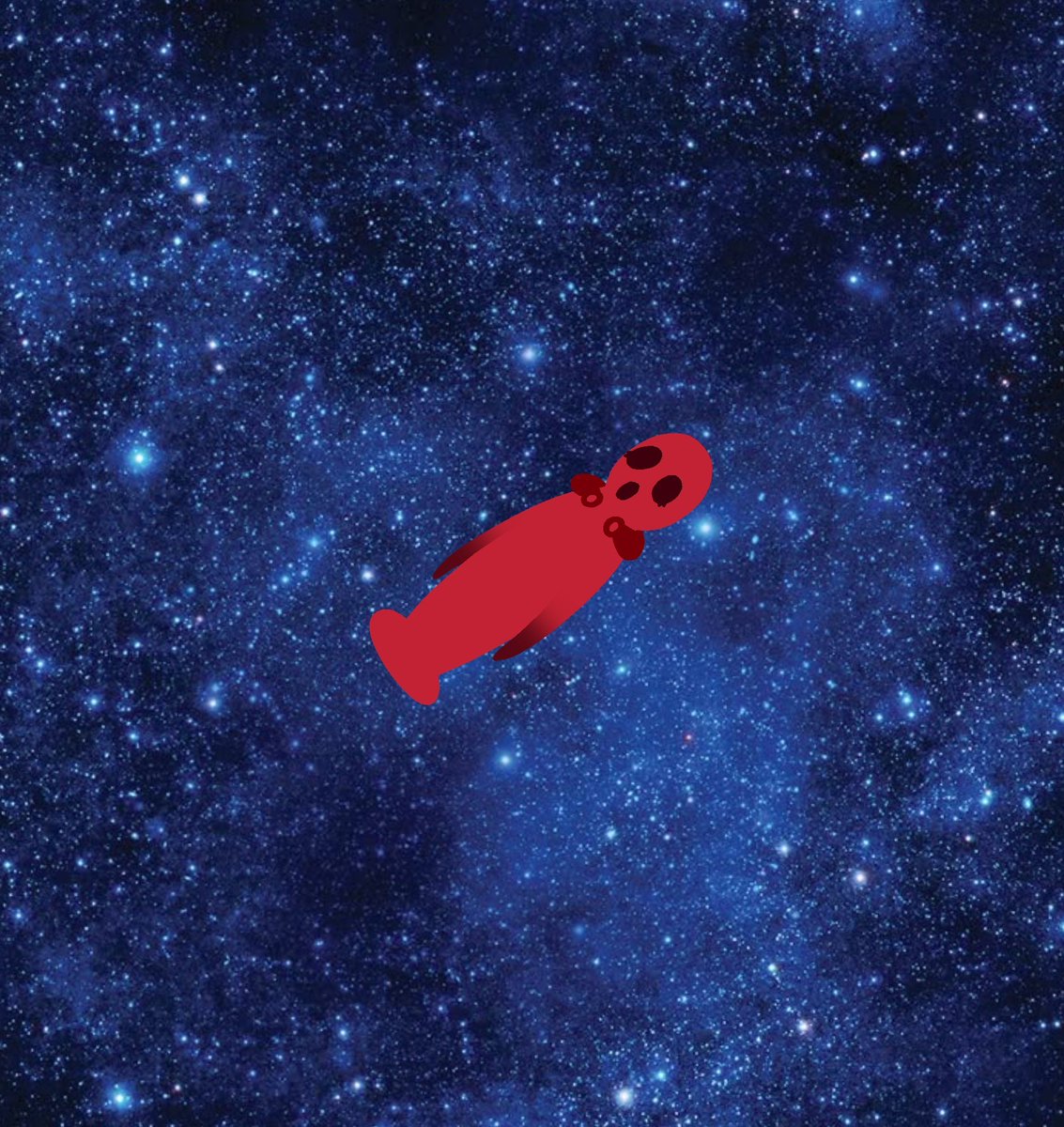 daily imaginary friends tweet media