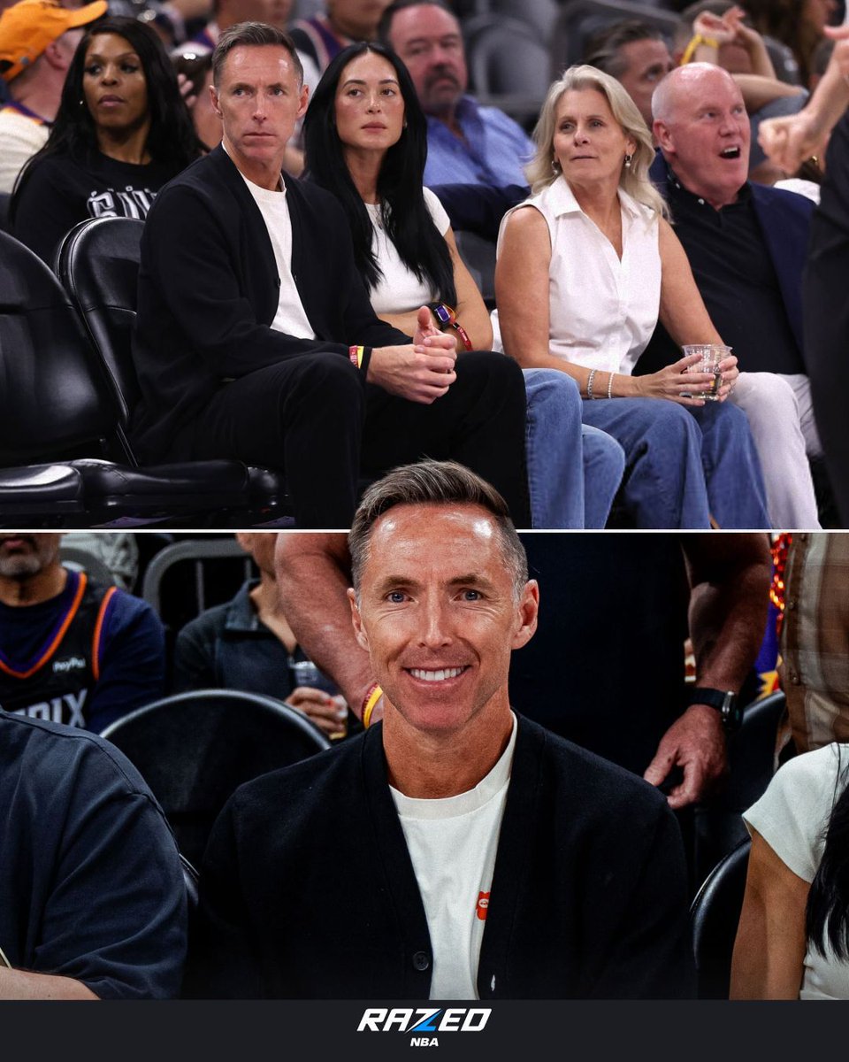 Razed NBA tweet media