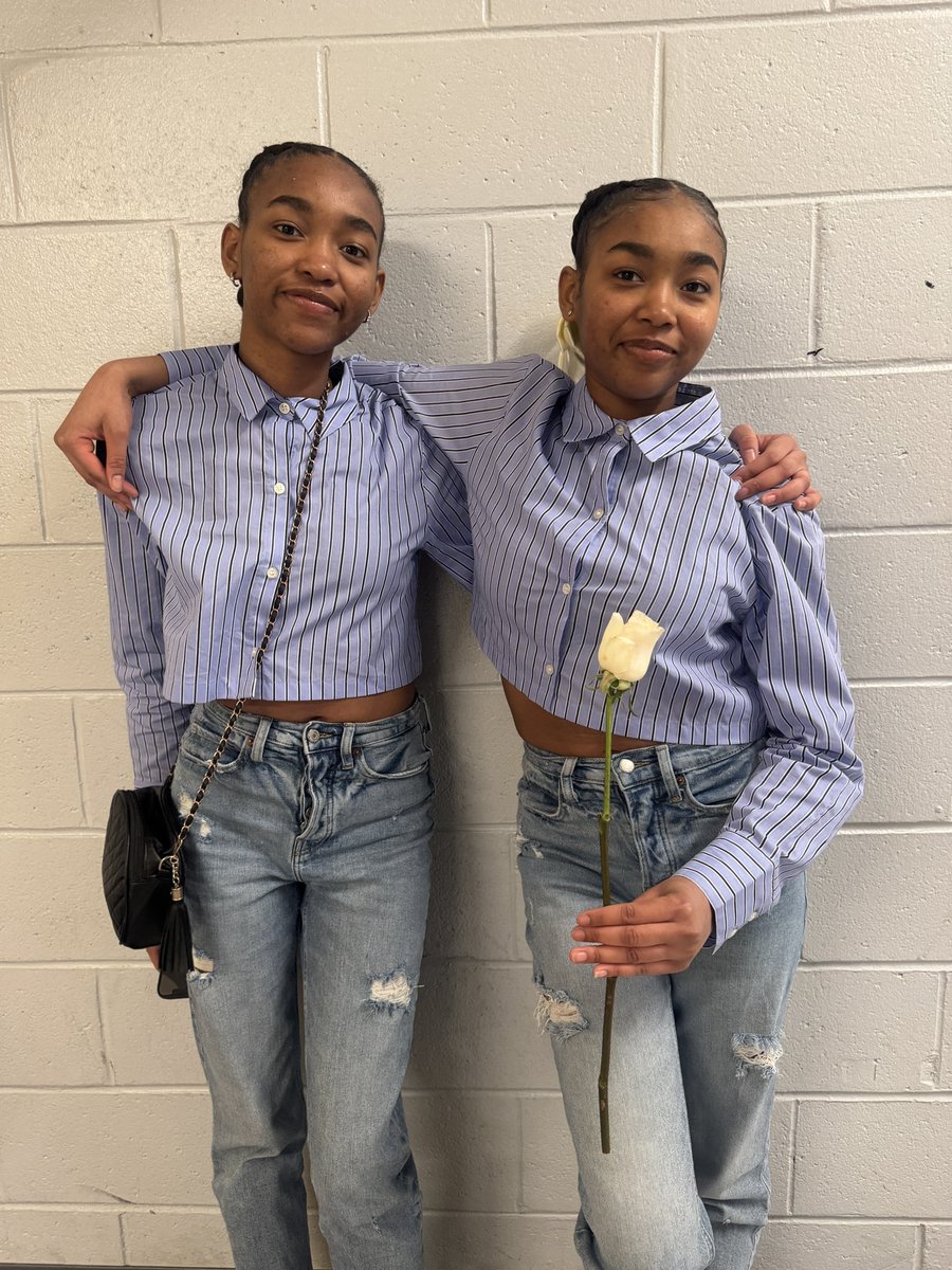 Creative Arts High School tweet media