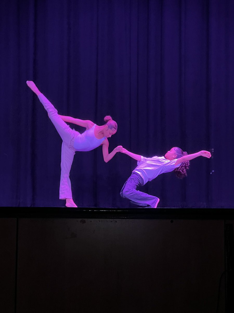 Creative Arts High School tweet media