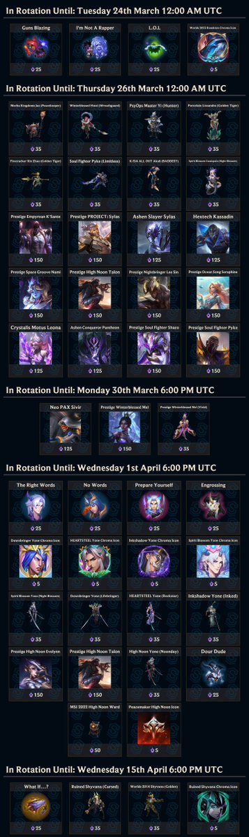 SkinSpotlights tweet media