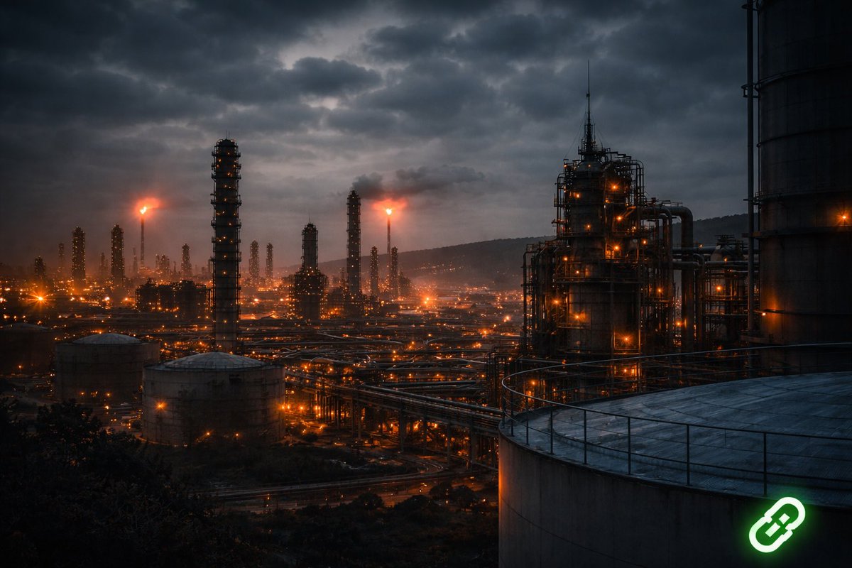 CrudeLink tweet media