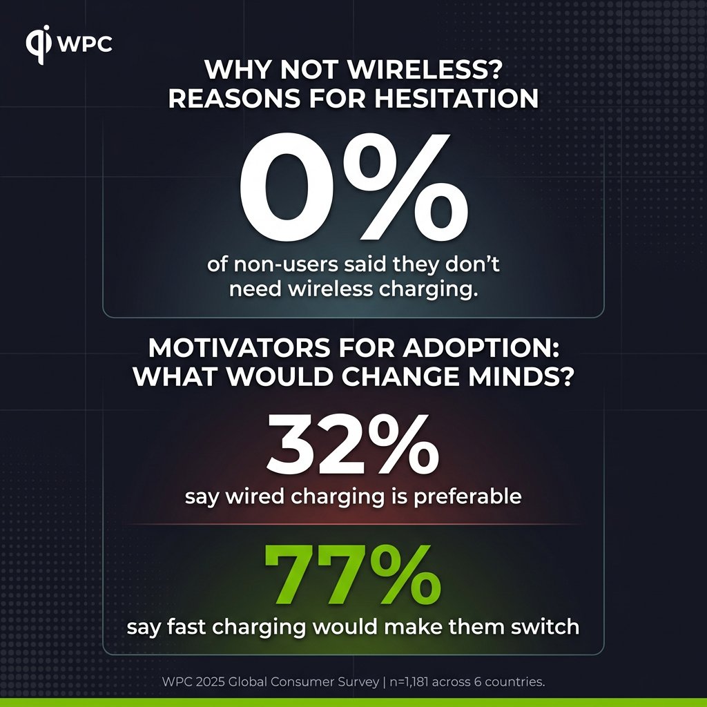 Qi Power tweet media