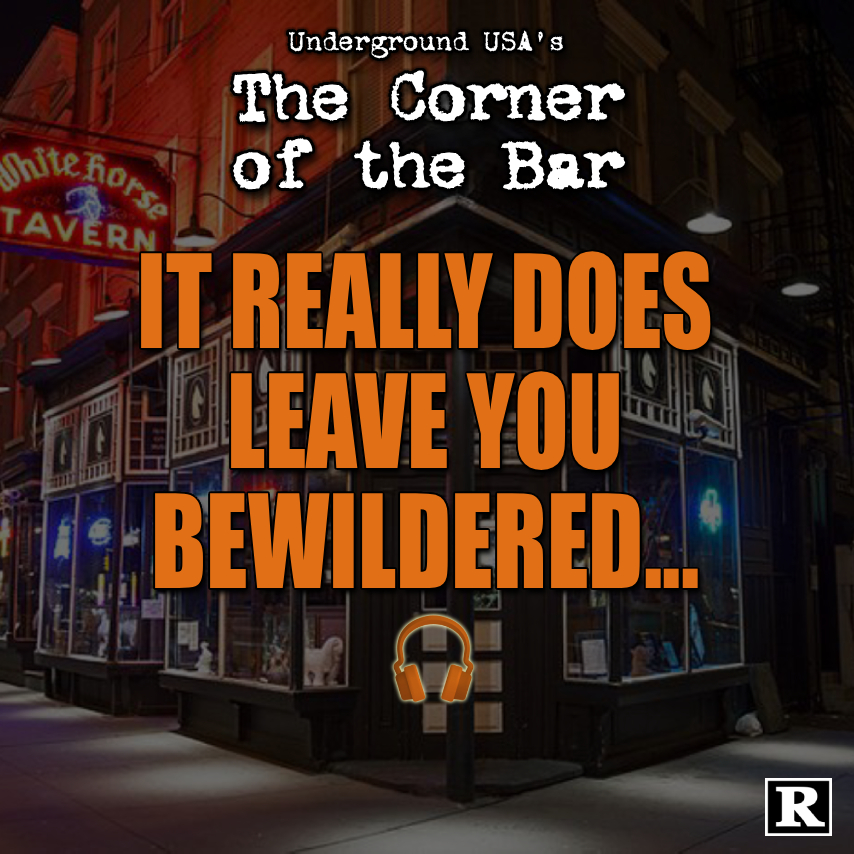 Underground_USA's tweet image. 🔥 "It really does leave you bewildered" how people make excuses for not securing elections for U.S. citizens only. 🤯

🎧 LISTEN NOW
undergroundusa.com/p/it-really-do…

#SecureElections #CitizenOnlyVoting #SAVEAct #PatriotTurnout #StopTheInsanity #Elections @Everyone  @myristicanz