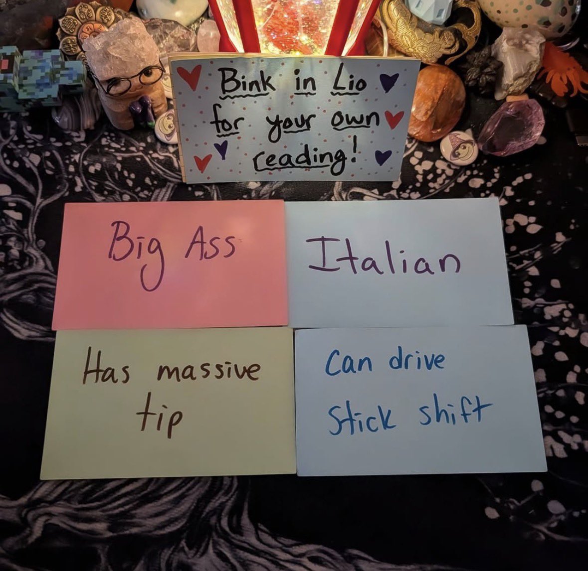 Stag 🜋 tweet media