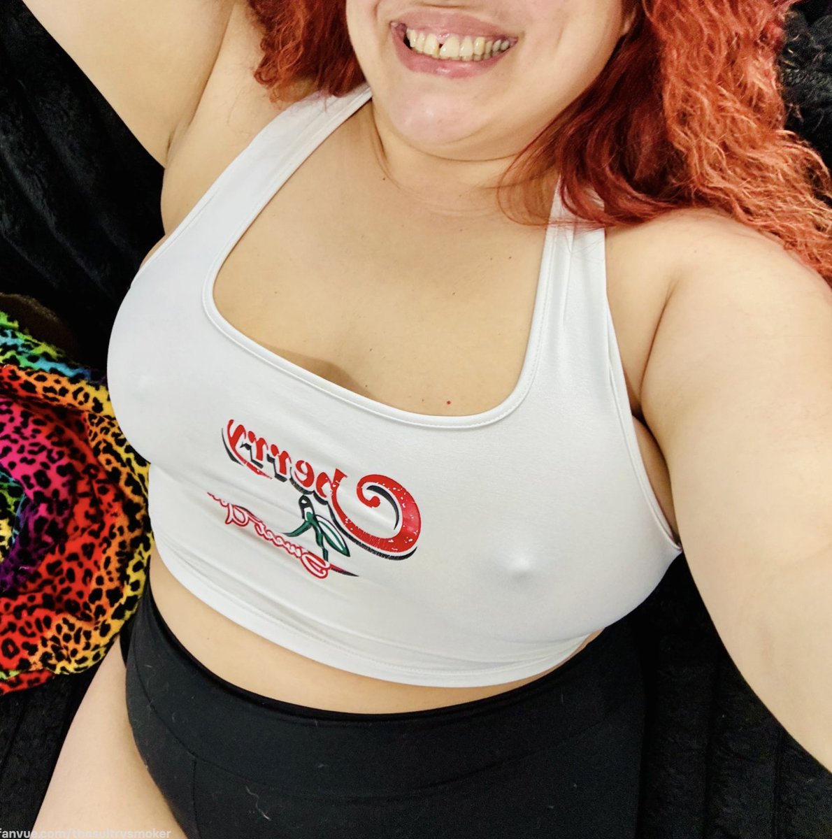 Fanvue Creator Promos ✨📣 tweet media